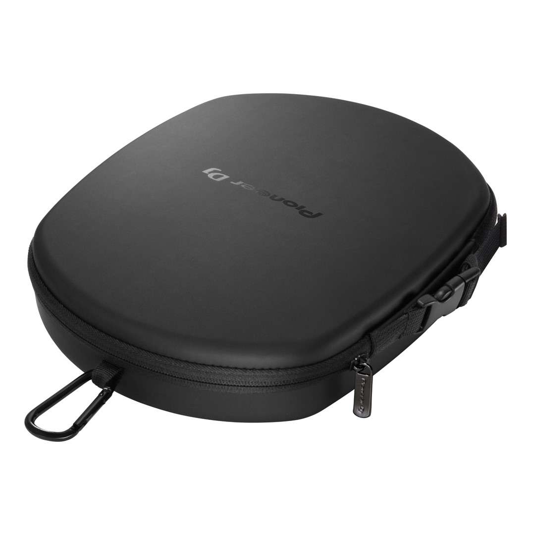 Pioneer HDJ-HC02 DJ Headphone Case (Black)