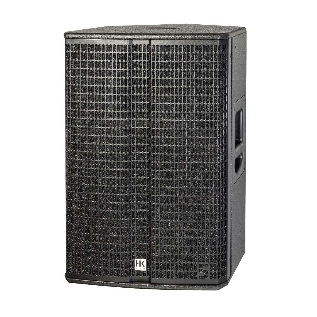 HK Audio LINEAR 5 MK2 115XA