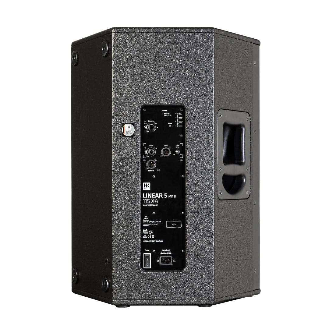 HK Audio LINEAR 5 MK2 115XA