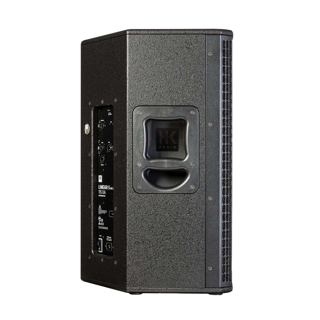 HK Audio LINEAR 5 MK2 115XA