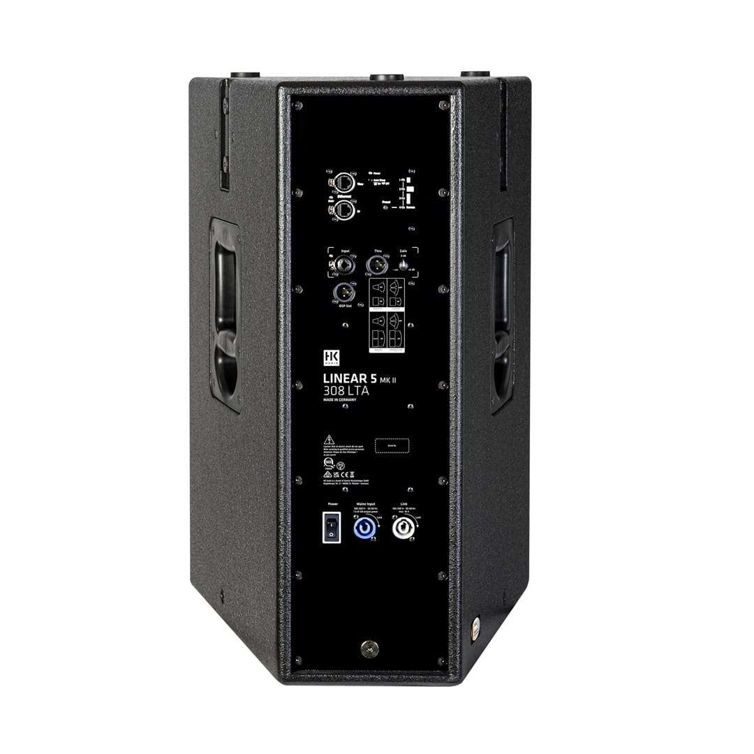 HK Audio LINEAR 5 MK2 308LTA