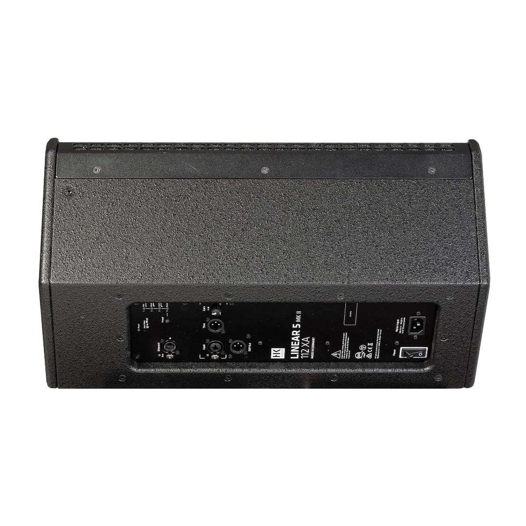 HK Audio LINEAR 5 MK2 112XA Active Speaker