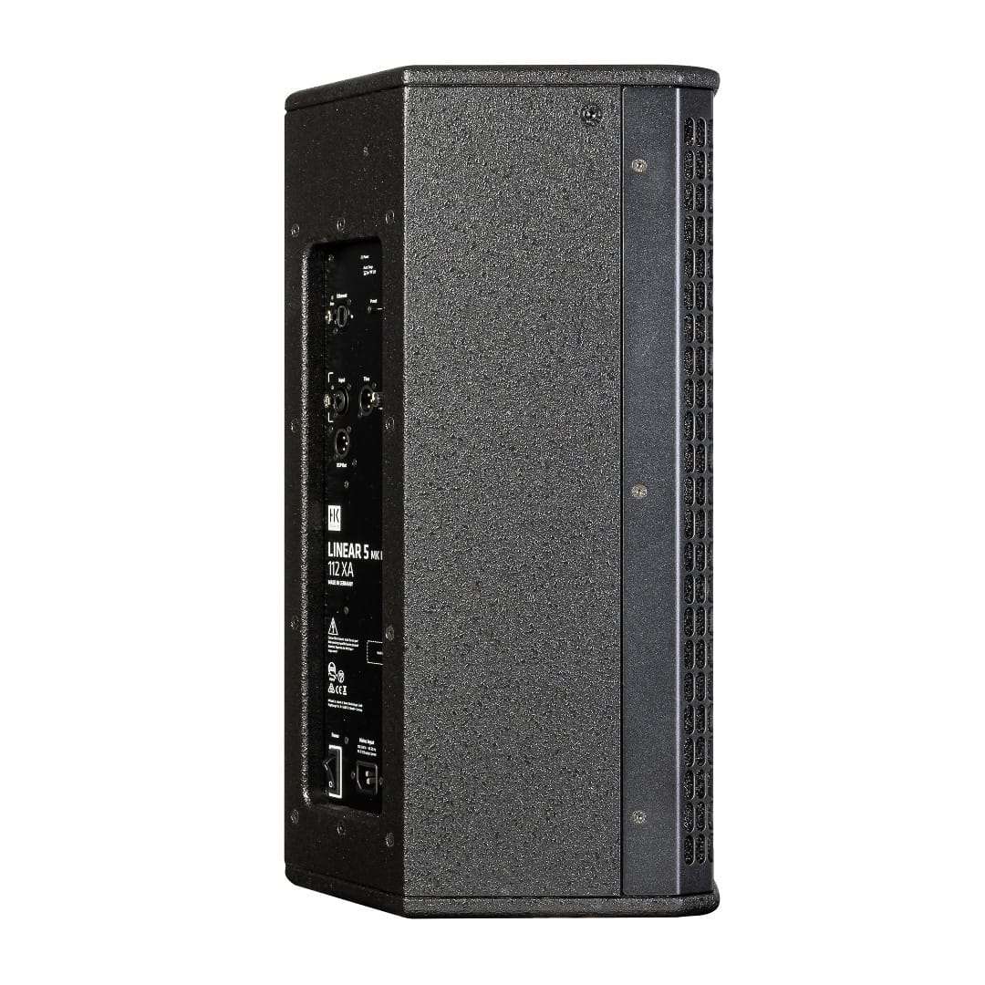 HK Audio LINEAR 5 MK2 112XA Active Speaker