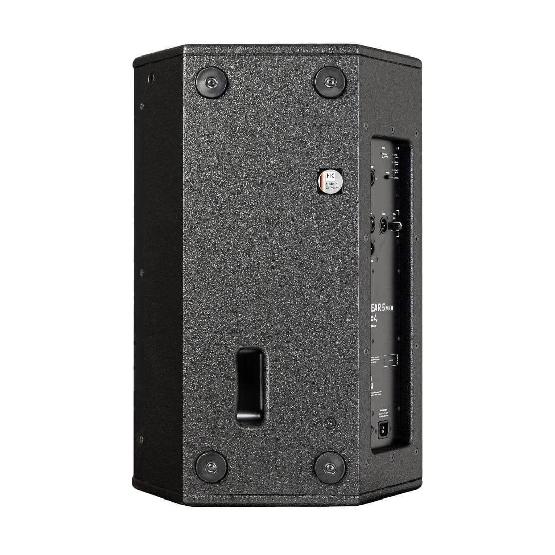 HK Audio LINEAR 5 MK2 112XA Active Speaker