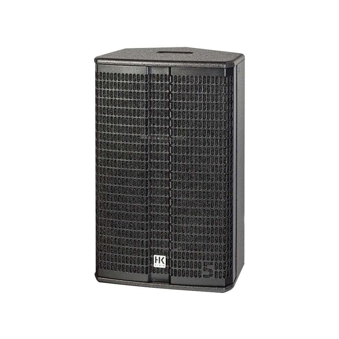 HK Audio LINEAR 5 MK2 112XA Active Speaker