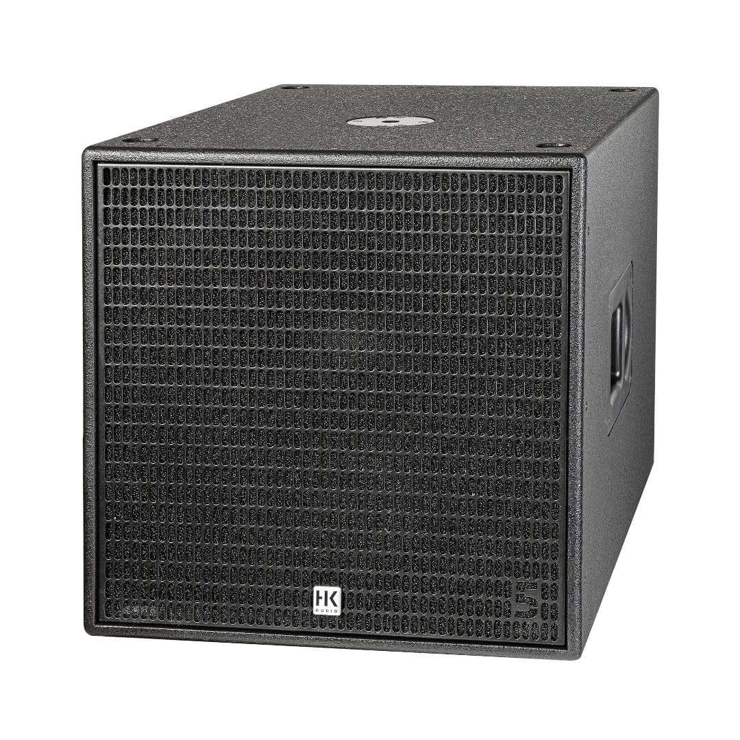 HK Audio LINEAR 5 MK2 118 Sub A