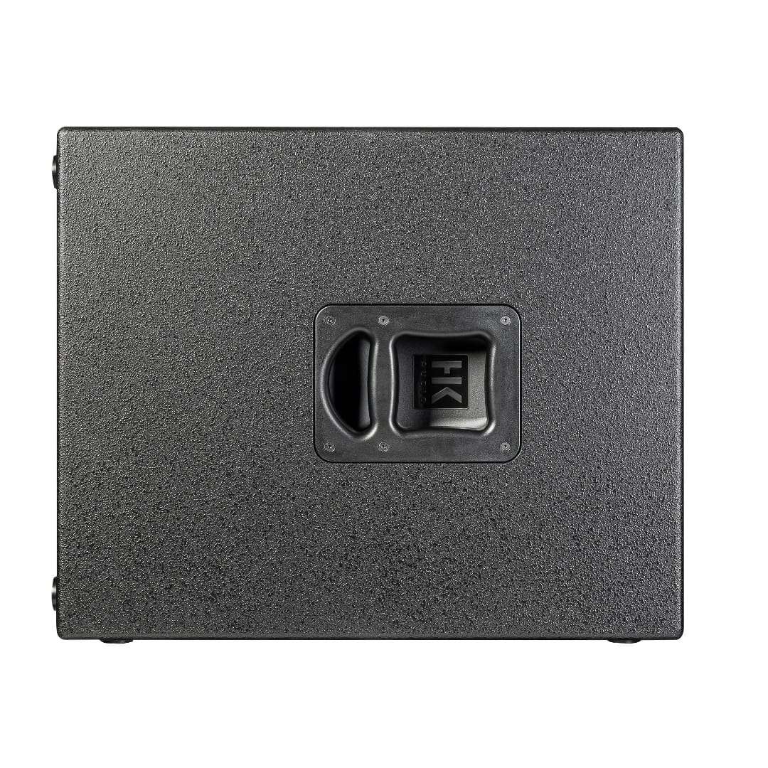 HK Audio LINEAR 5 MK2 118 Sub A