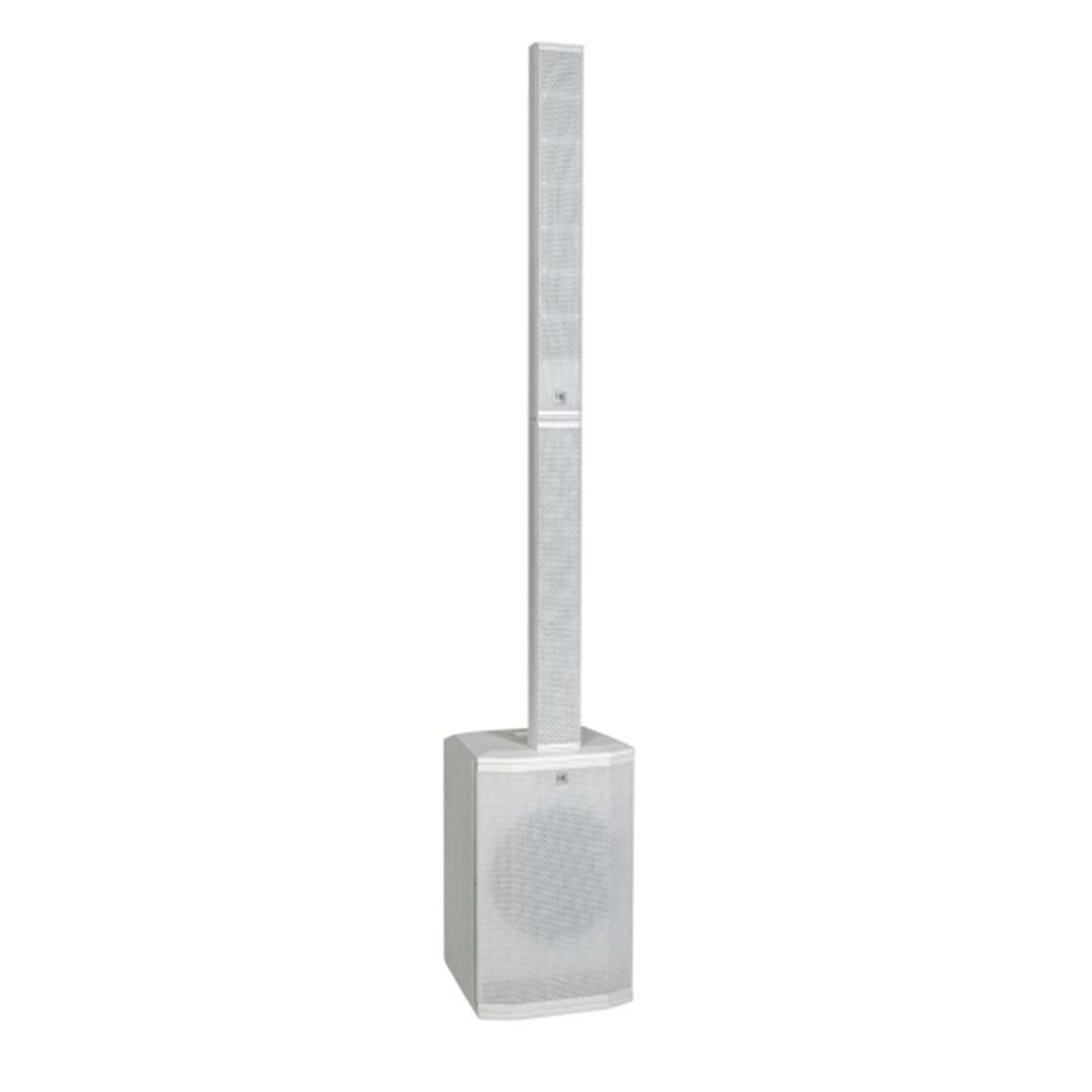 HK Audio POLAR-12MKII-WH White Column Speaker (2 CTN)