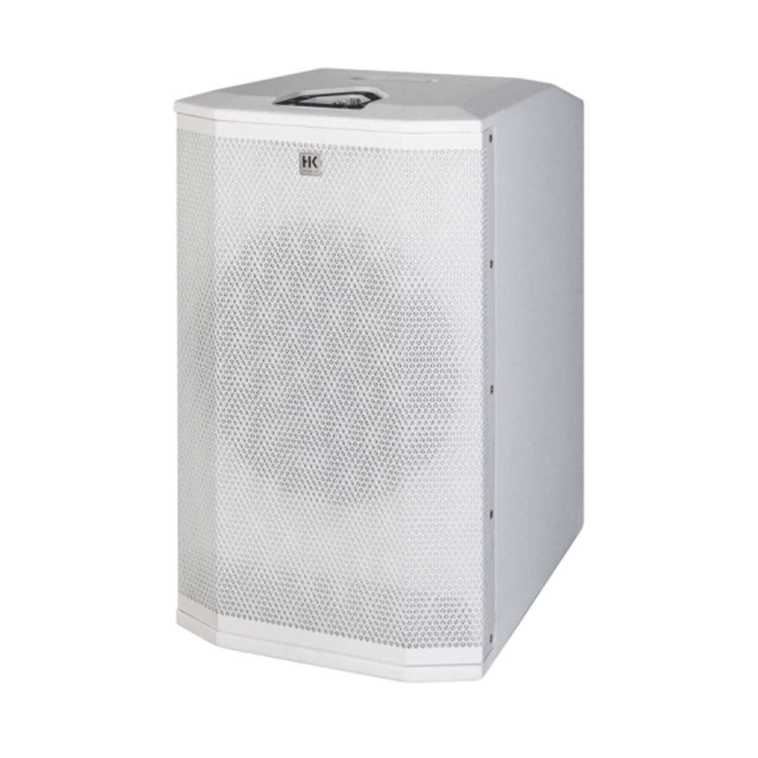 HK Audio POLAR-12MKII-WH White Column Speaker (2 CTN)