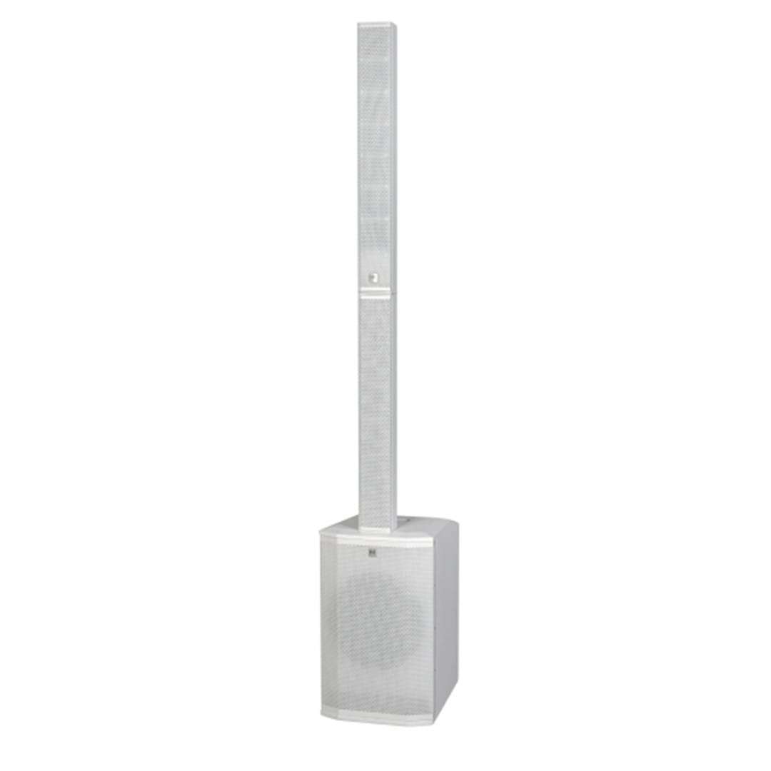 HK Audio POLAR-12MKII-WH White Column Speaker (2 CTN)