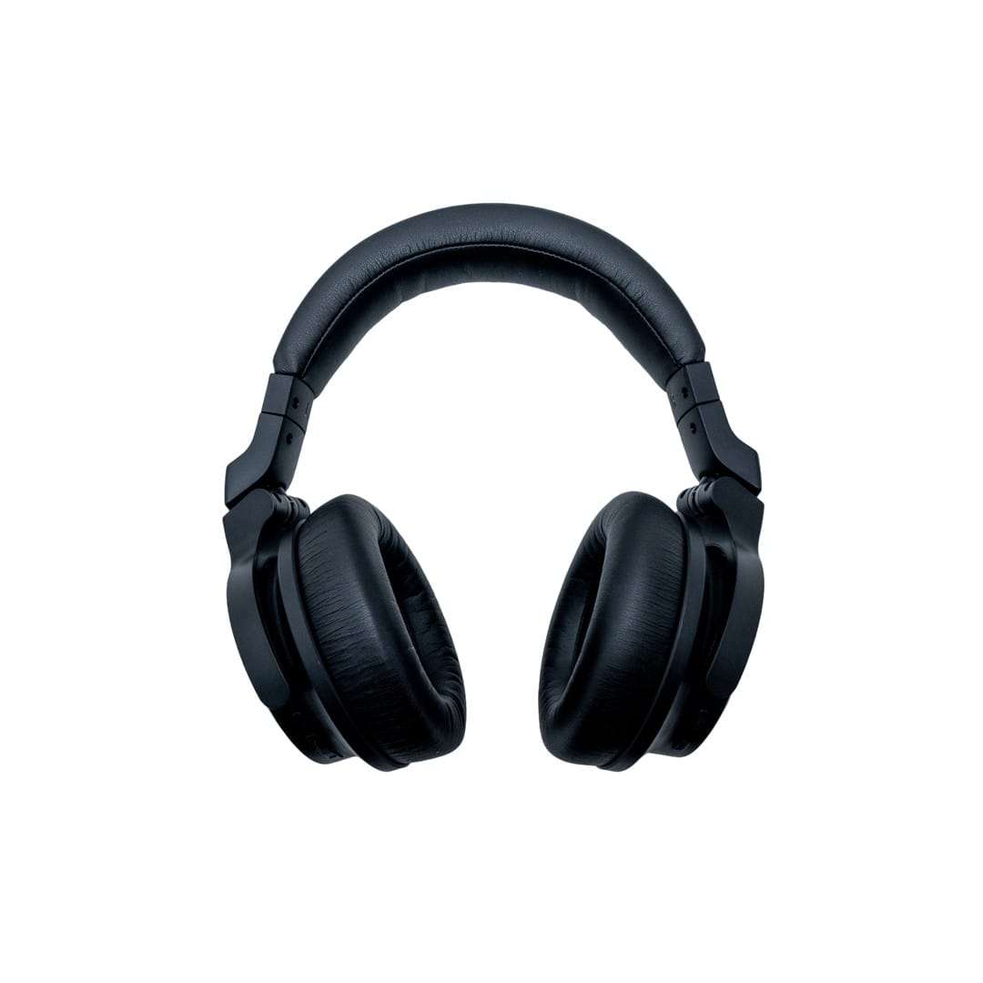 PowerWorks HPW-6000 Wireless Studio & DJ Headphones