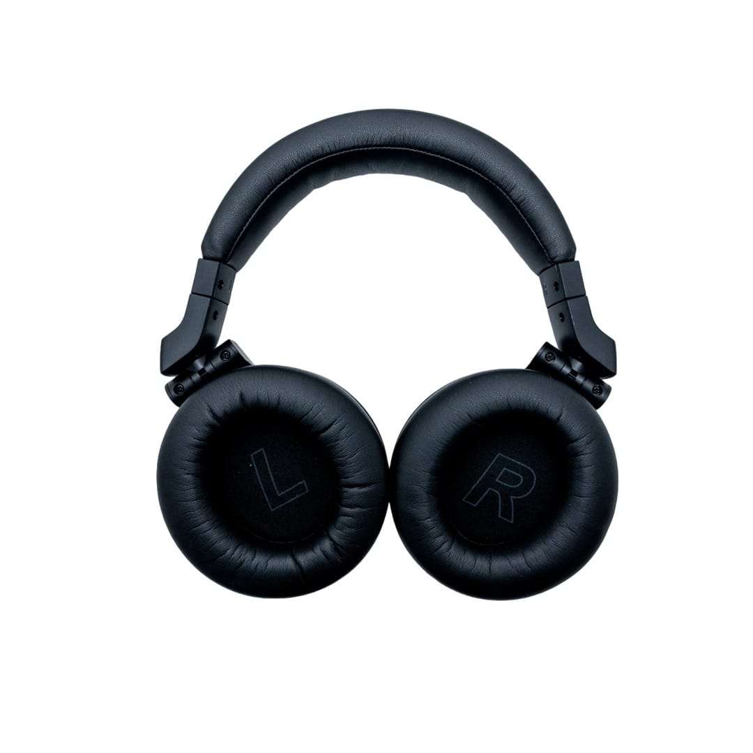 PowerWorks HPW-6000 Wireless Studio & DJ Headphones