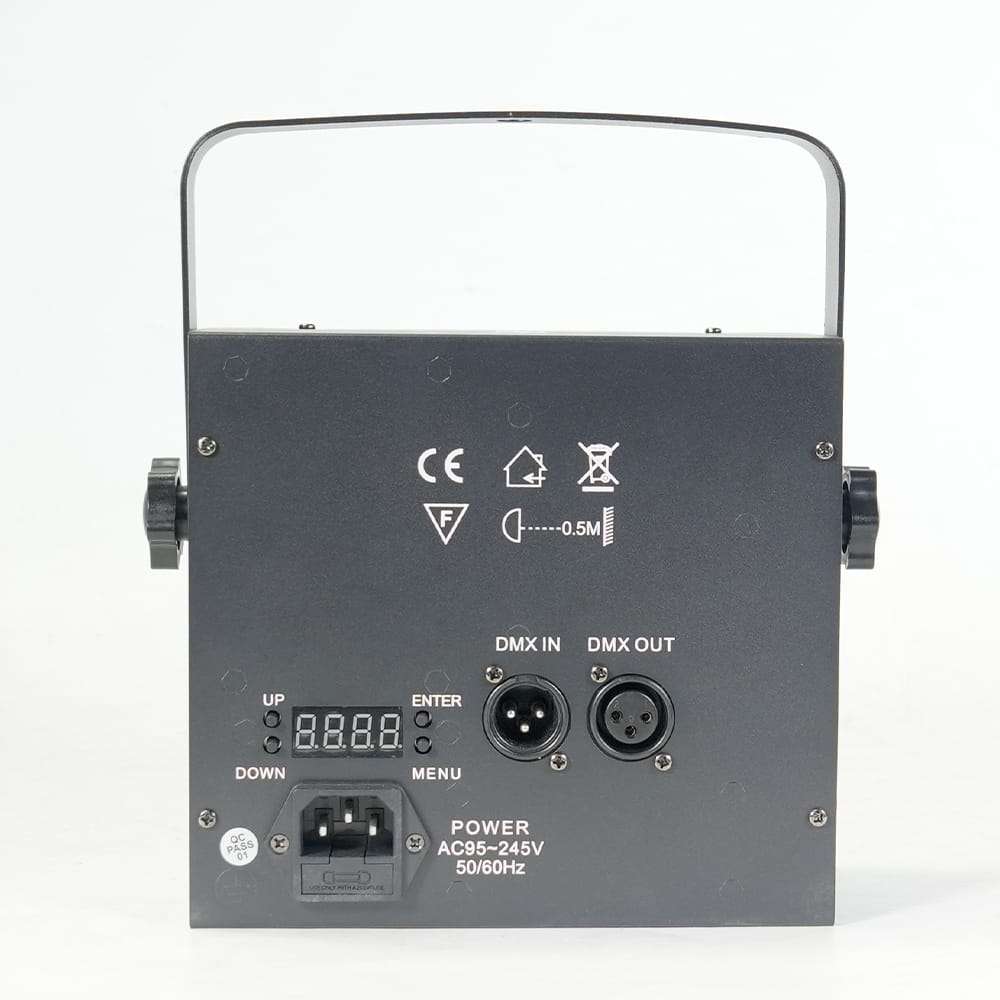 Imix Magic Ball Beam Laser 5in1