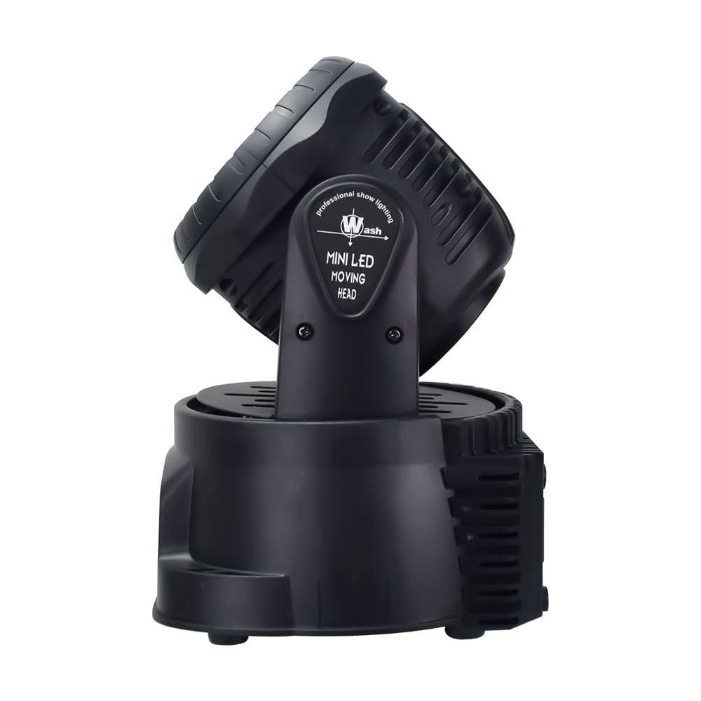 Imix LYNX 107  7x10W LED Moving Head Wash Light