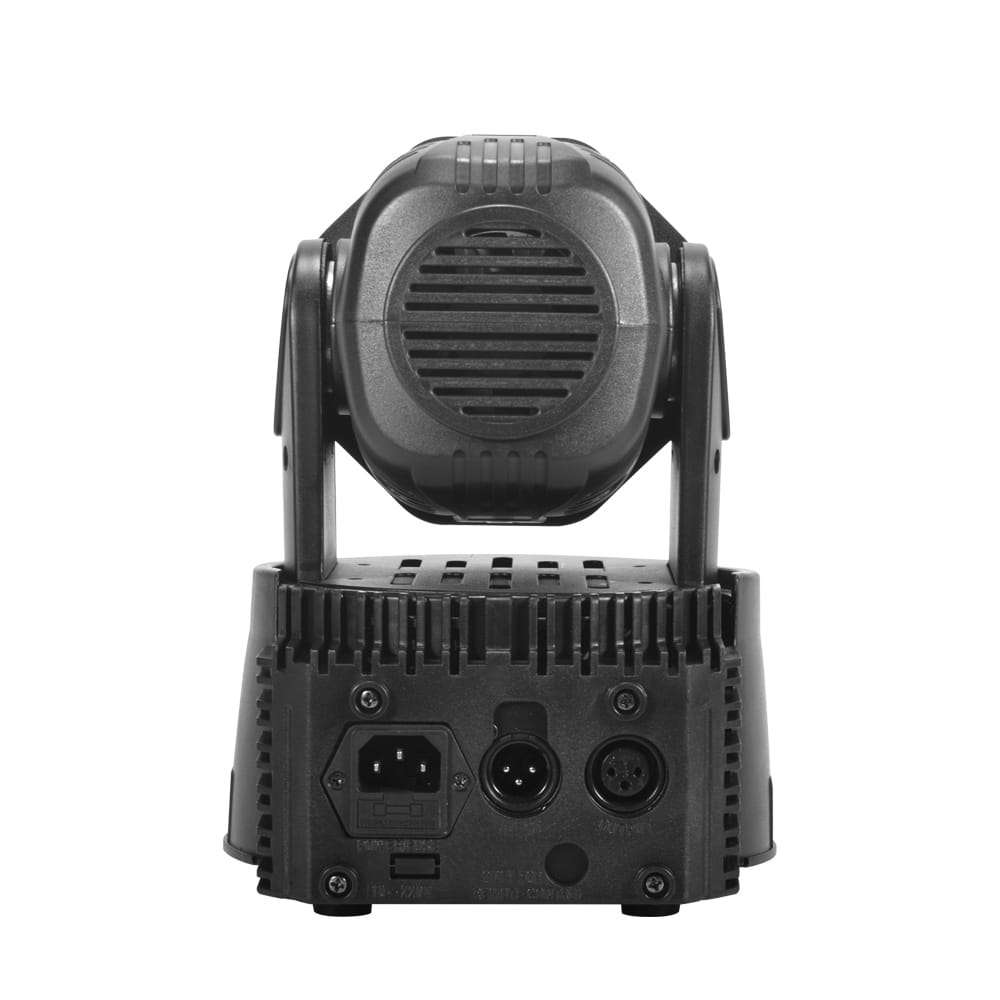 Imix LYNX 107  7x10W LED Moving Head Wash Light