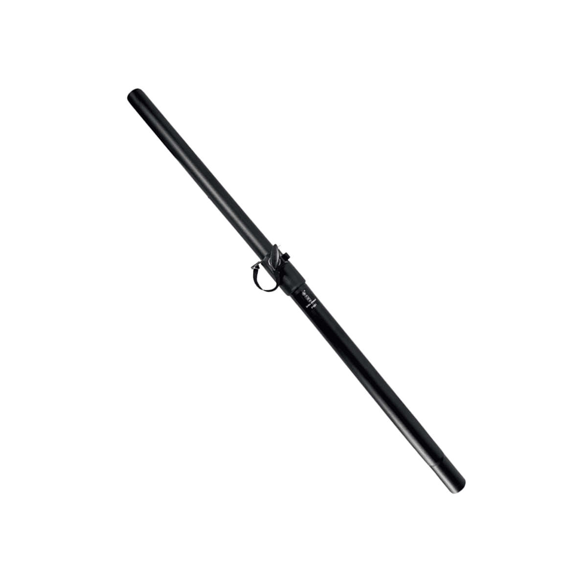Imix PS01 Standard Adjustable Push-In Speaker Pole