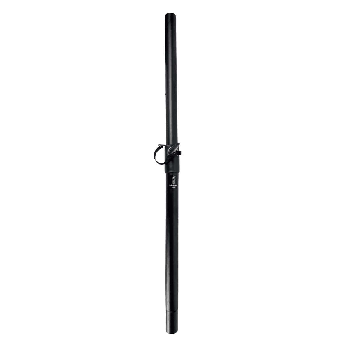 Imix PS01 Standard Adjustable Push-In Speaker Pole