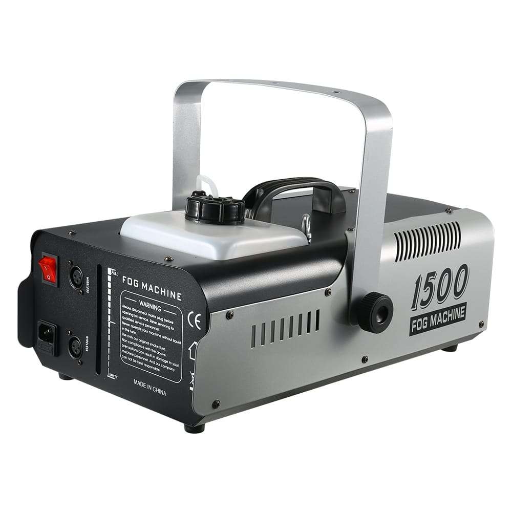 Imix Smoke Storm 1500 Smoke Machine
