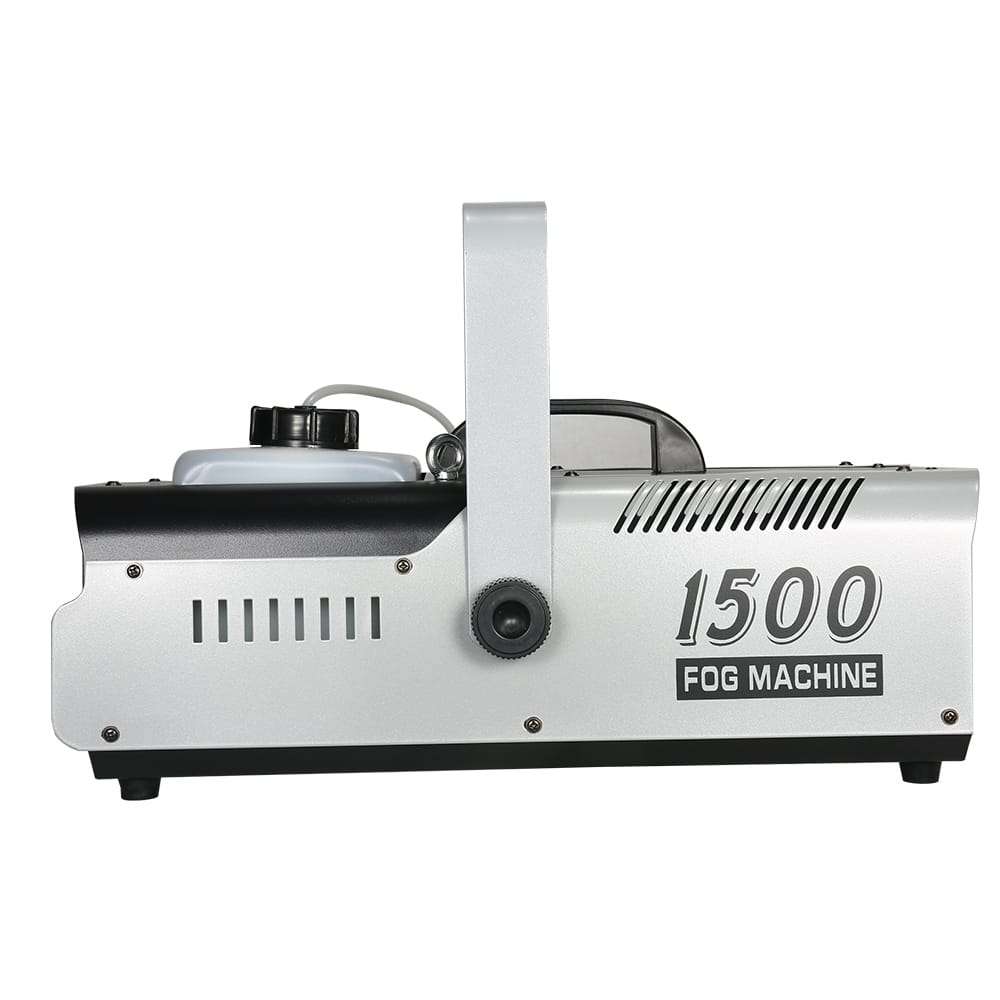 Imix Smoke Storm 1500 Smoke Machine