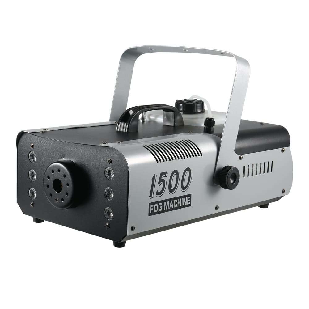 Imix Smoke Storm 1500 Smoke Machine