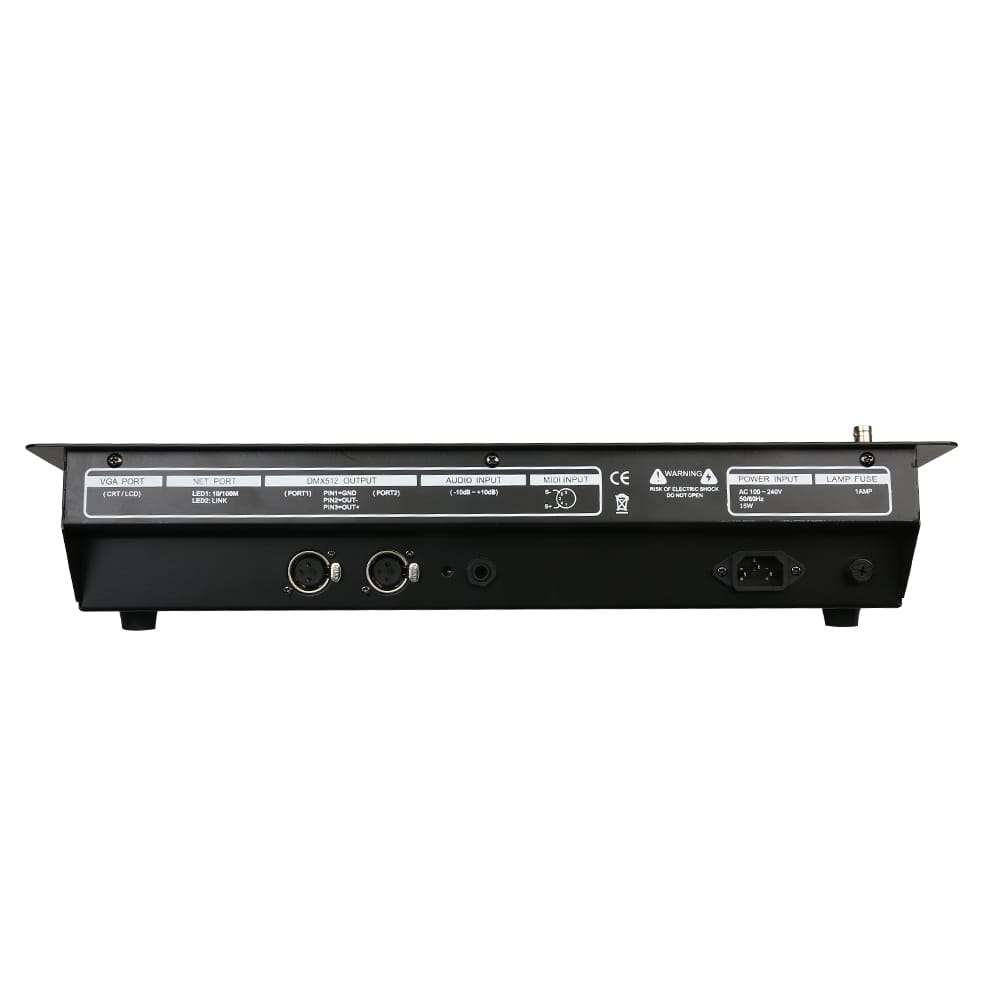 Imix Strength 384 DMX Controller