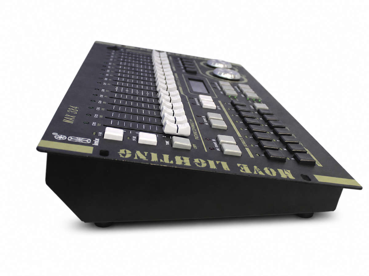 Imix Strength 384 DMX Controller