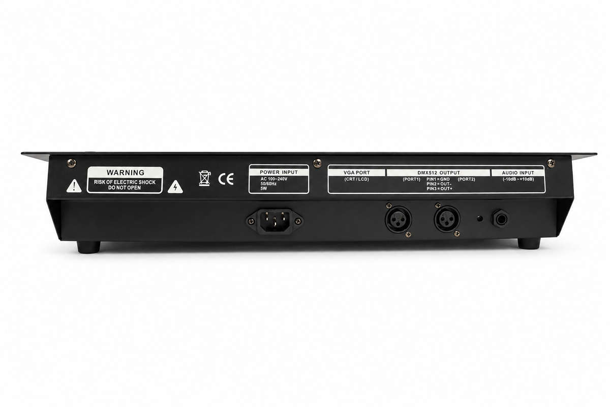 Imix Strength 384 DMX Controller