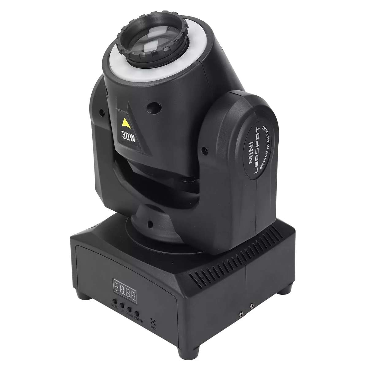Imix VIPER 30-30W LED Moving Head