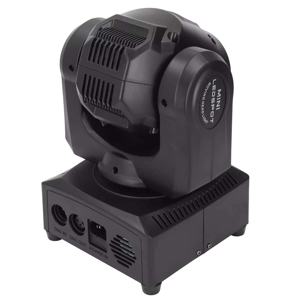 Imix VIPER 30-30W LED Moving Head