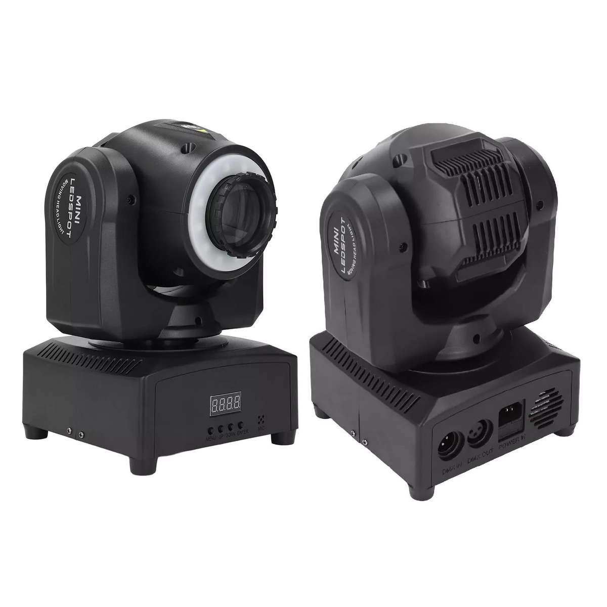 Imix VIPER 30-30W LED Moving Head