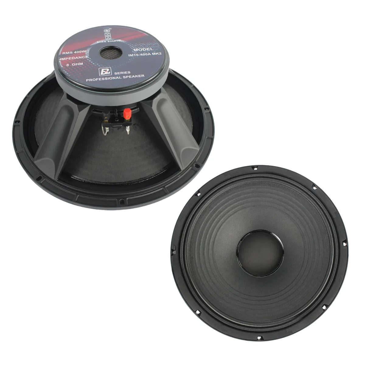 Imix 15-400A 15" 400W Loose Speaker