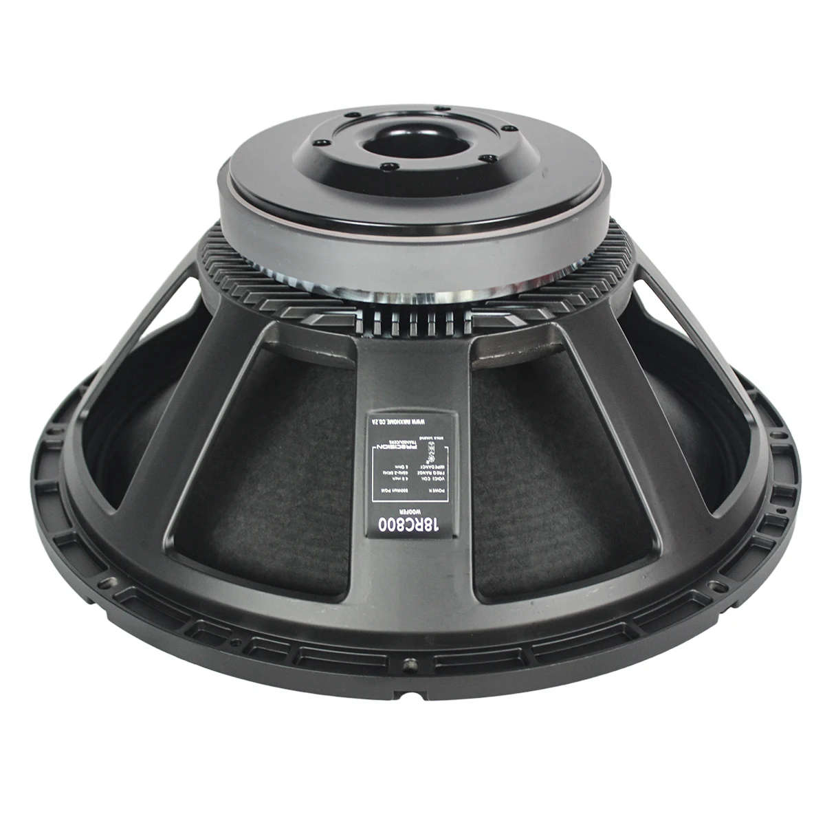 Imix 18RC800 18" 800W Loose Speaker
