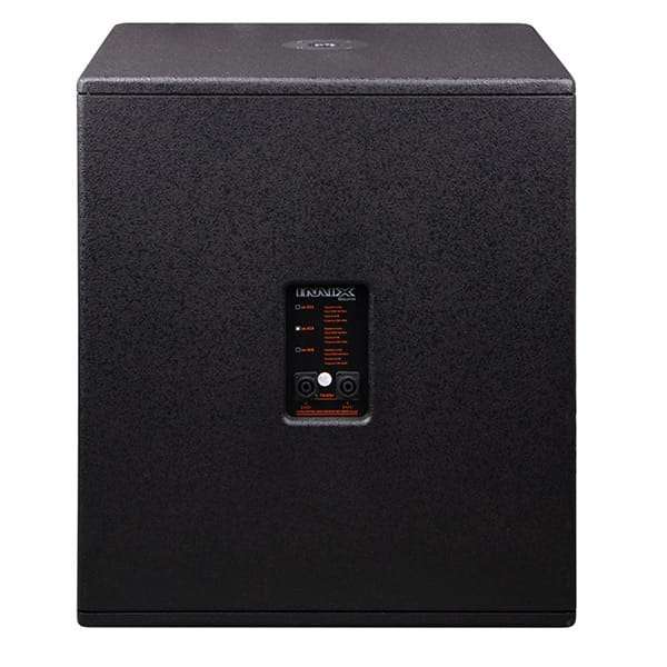 Imix IM-618 18" Passive Subwoofer