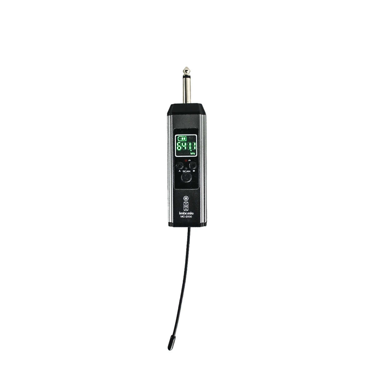Imix IMC-2000 Wireless Microphones