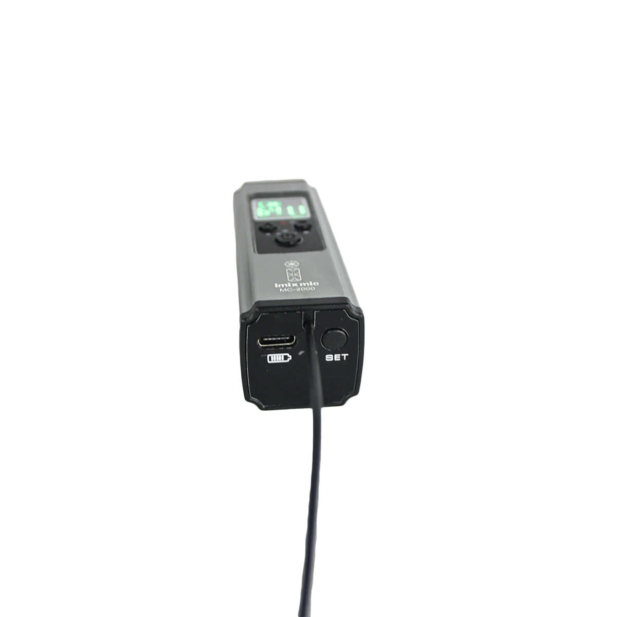 Imix IMC-2000 Wireless Microphones