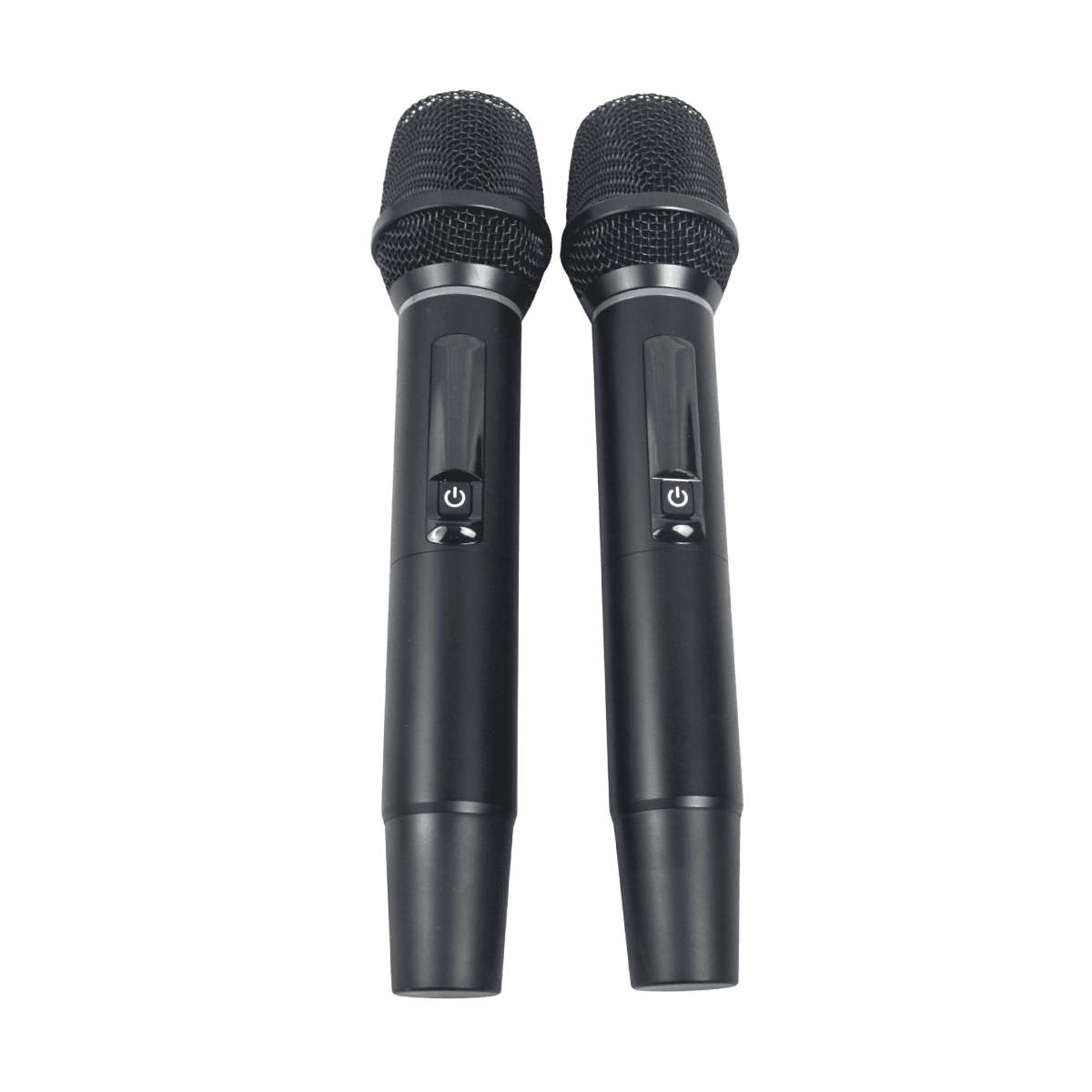 Imix MC-101 Wireless Dual Microphone