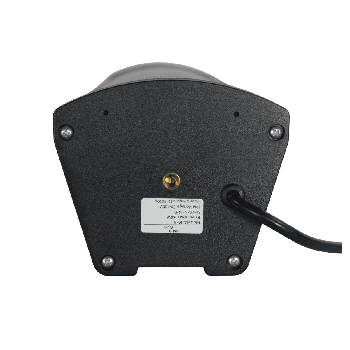 Imix C44-B IP65 PA Column Speaker