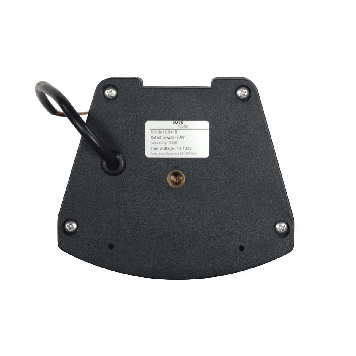 Imix C54-B IP65 PA Column Speaker
