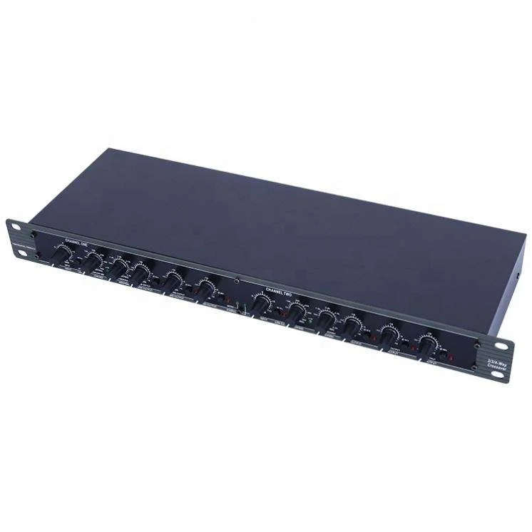 Imix CX234XL 4 way Mono/Stereo Crossover