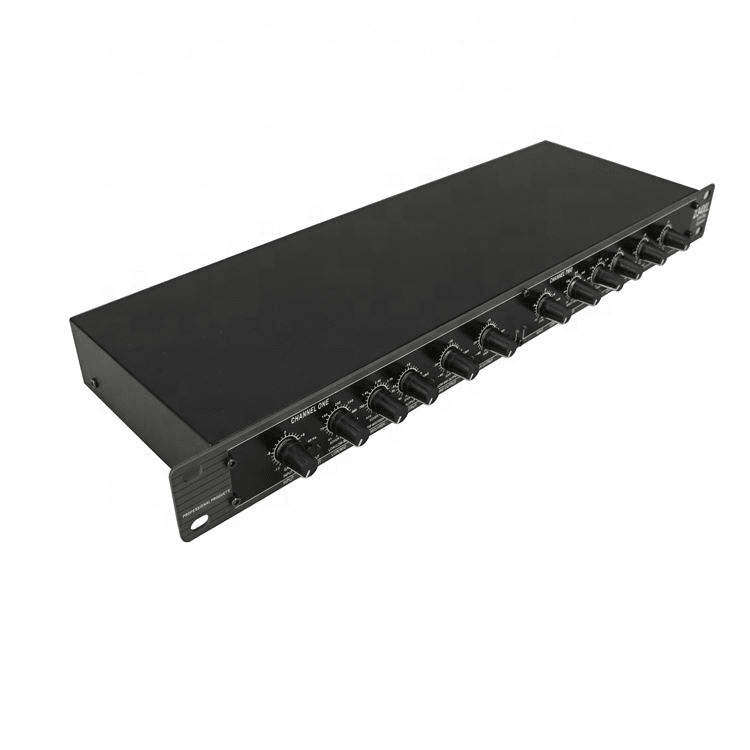 Imix CX234XL 4 way Mono/Stereo Crossover