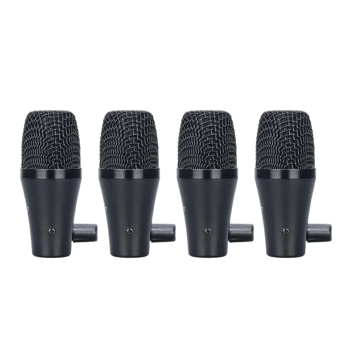 Imix IMDM7003 7 Piece Drum Microphone Set