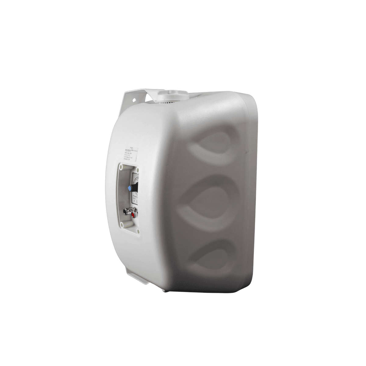 Imix DS6-W Wall-Mount Speaker for PA Systems