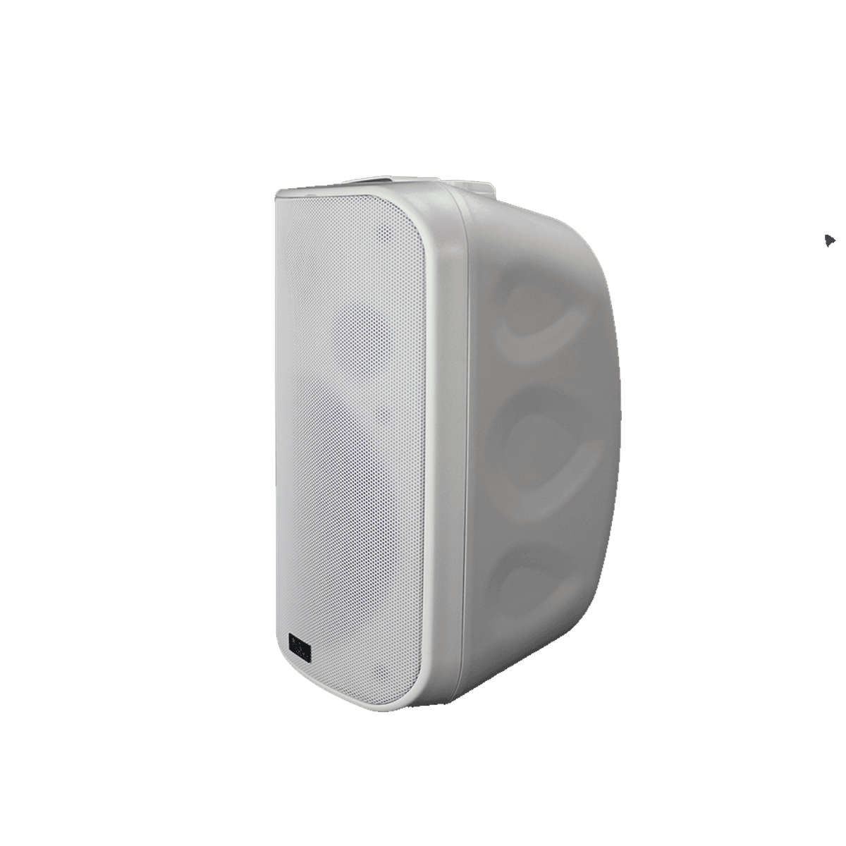 Imix DS6-W Wall-Mount Speaker for PA Systems
