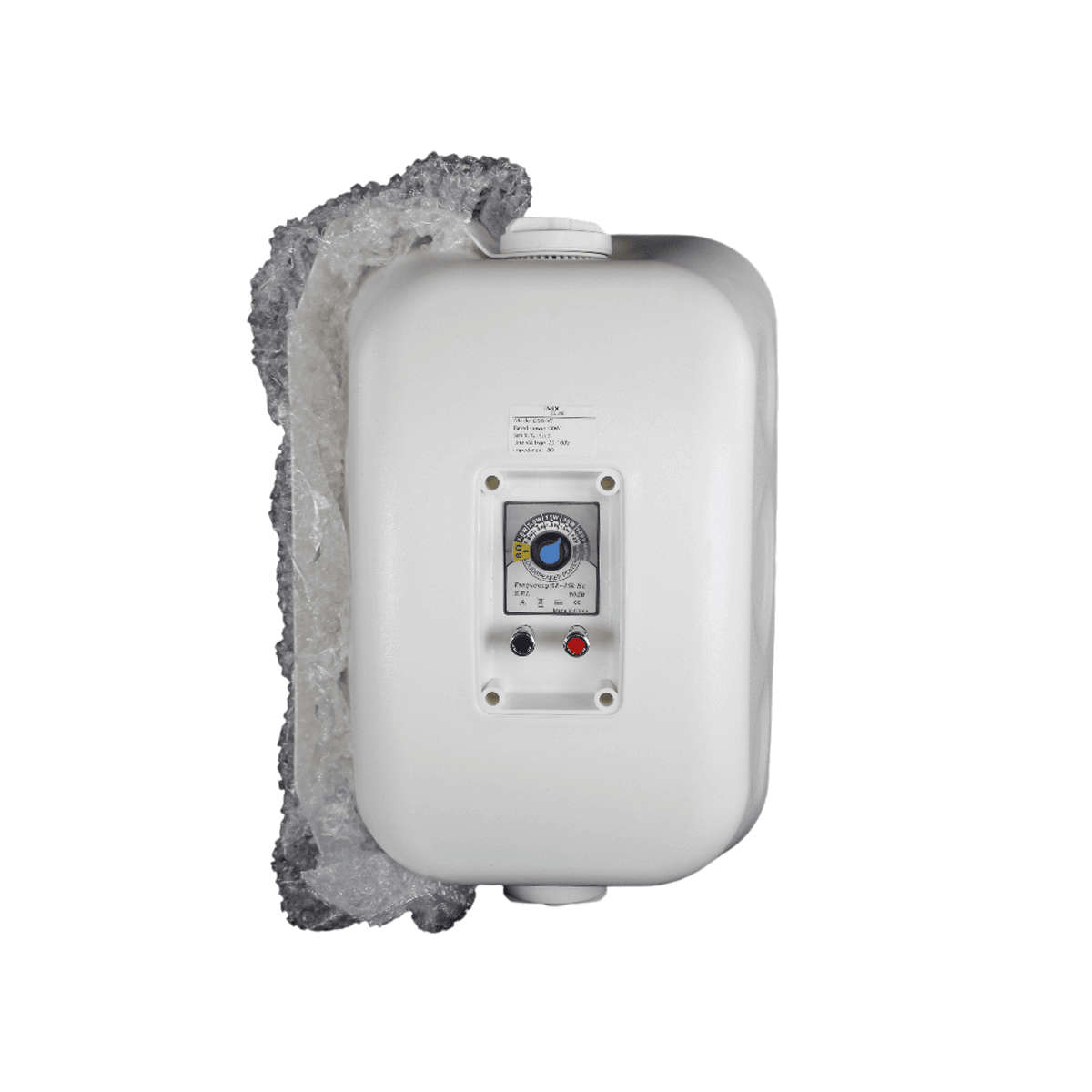 Imix DS6-W Wall-Mount Speaker for PA Systems