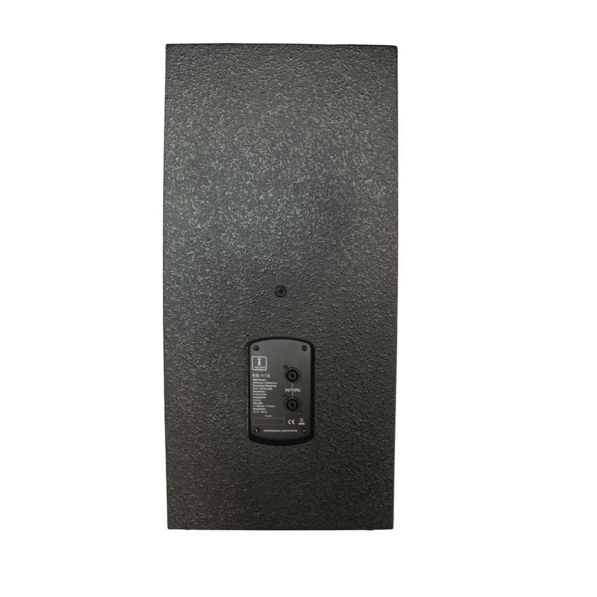 Imix ES-115 Elite Series 15" Passive Speaker