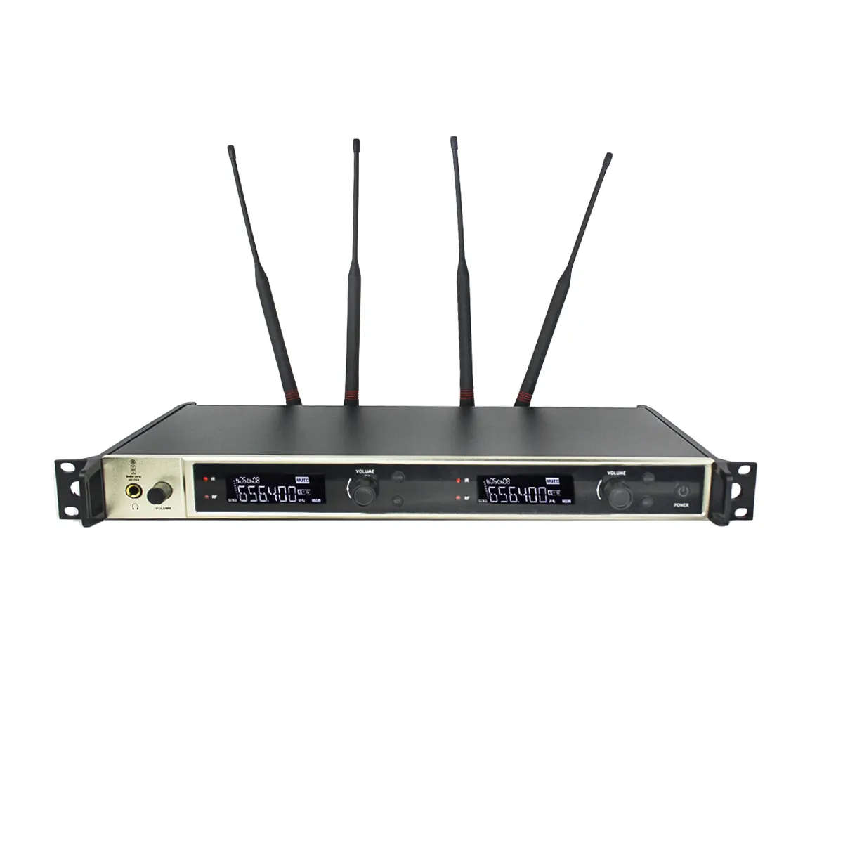 Imix IMHF-TD2 Dual Digital Wireless Microphone