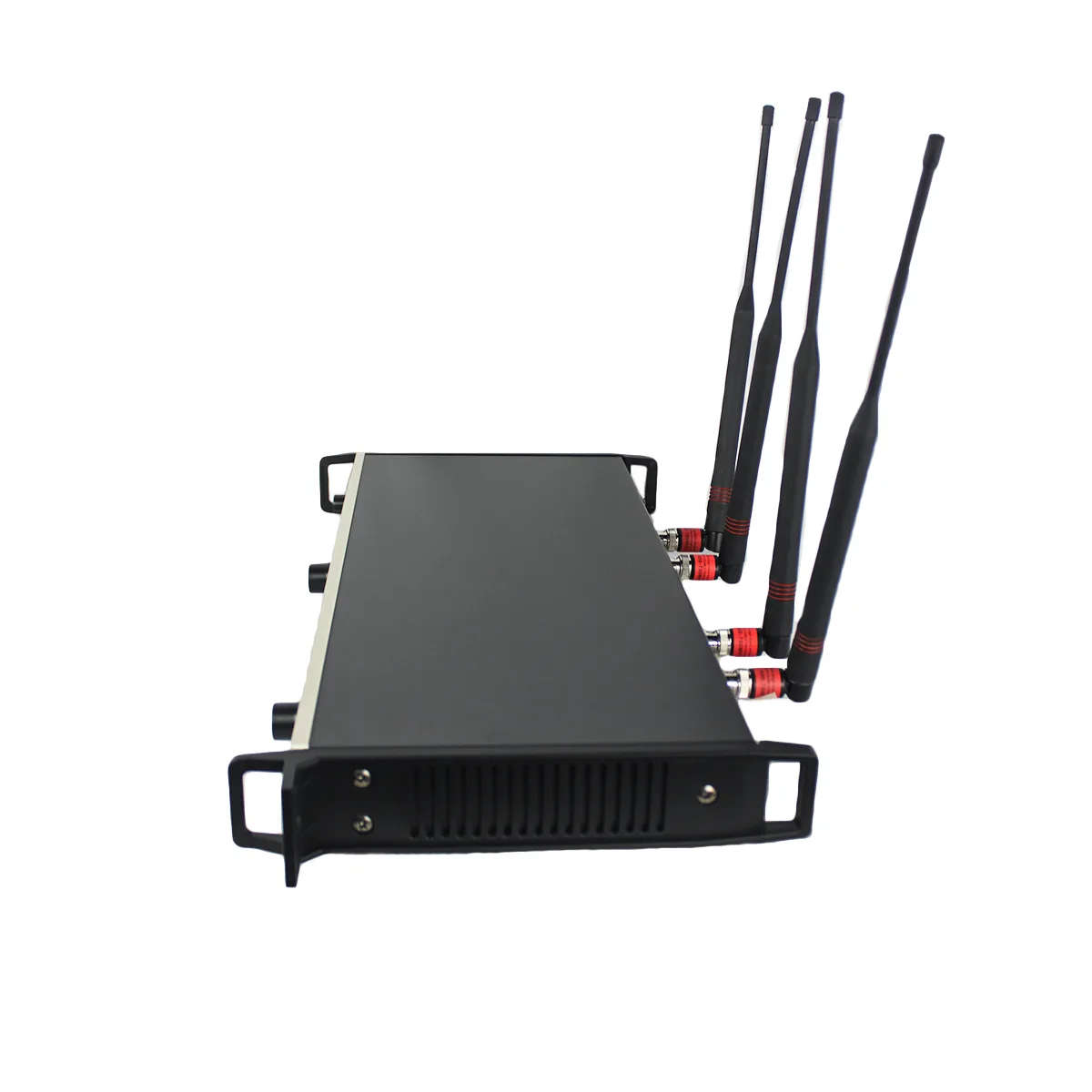 Imix IMHF-TD2 Dual Digital Wireless Microphone