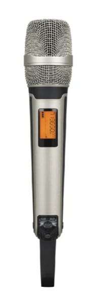 Imix K-8008H MK2 Wireless Microphone