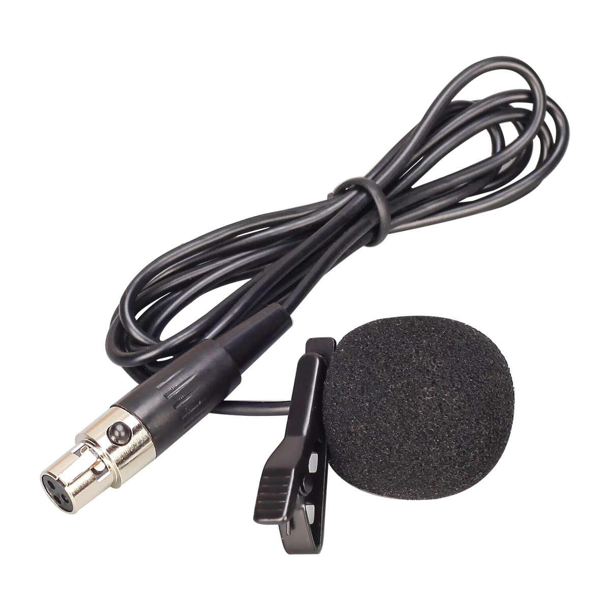 Imix K-8008L MK2 Wireless Lapel Microphone