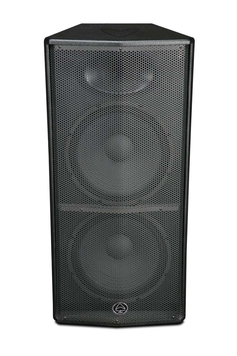 Wharfedale PRO Impact X215